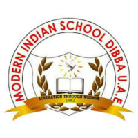 Modern Indian school
