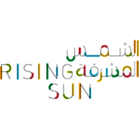 Rising sun